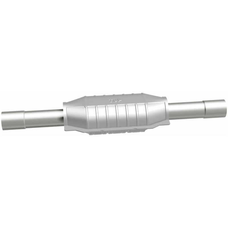 MagnaFlow Direct Fit Catalytic Converter GM 26X6.5 X4 2/2