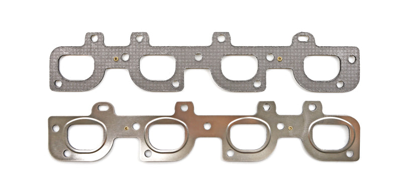 Cometic Gasket Cometic Chrysler 2005+ 6.1L/6.2L/6.4L Gen-3 Hemi .090in MLS/HT Exhaust Manifold Gasket Kit
