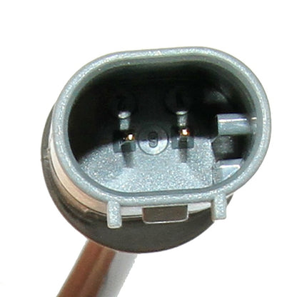 PowerStop Power Stop 11-17 BMW X3 Front Euro-Stop Electronic Brake Pad Wear Sensor