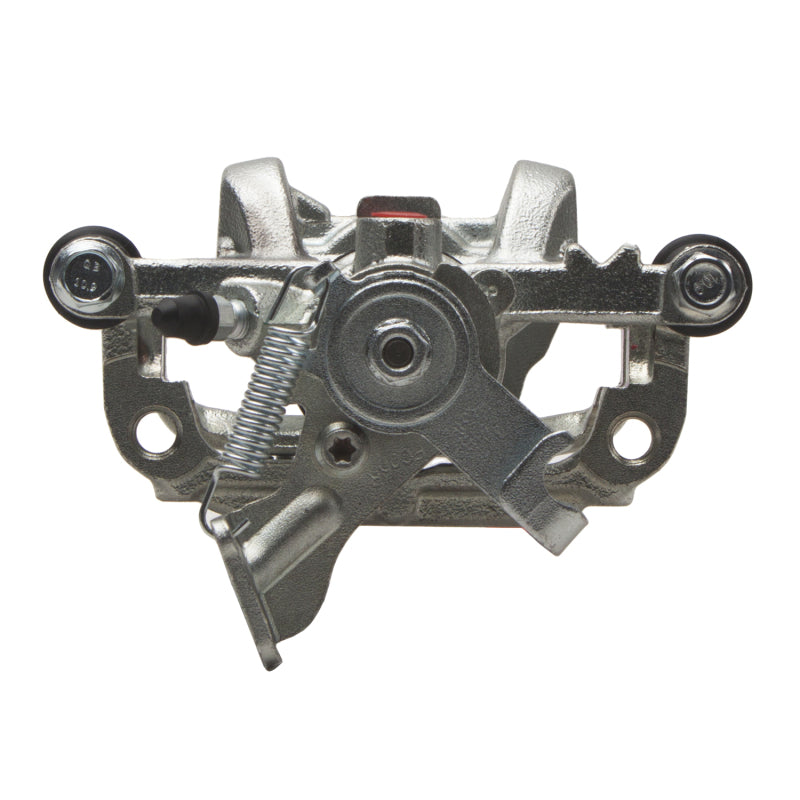 DFC 11-16 Chevrolet Cruze Rear-R Premium Caliper - Silver Zinc Coated