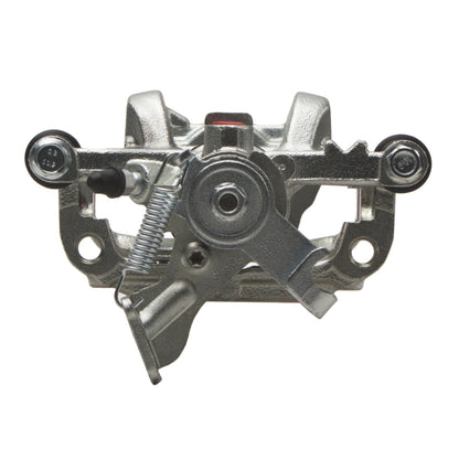 DFC 11-16 Chevrolet Cruze Rear-R Premium Caliper - Silver Zinc Coated