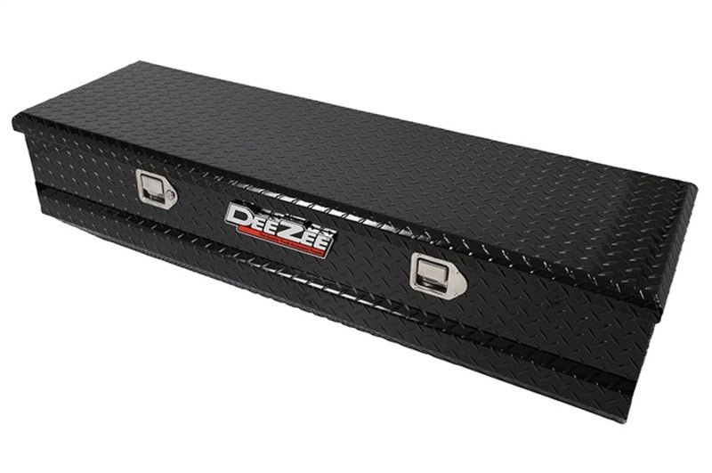 Dee Zee Universal Tool Box - Red Chest Black BT 56In