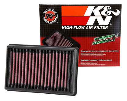 K&N Engineering K&N 13 BMW R1200GS Replacement Air Filter