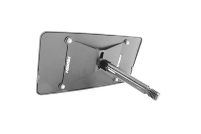 Perrin Performance PERRIN 20-25 Toyota Supra License Plate Relocation Kit
