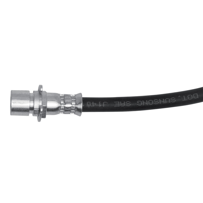 DFC 08-14 Cadillac CTS Rear-L Brake Hose