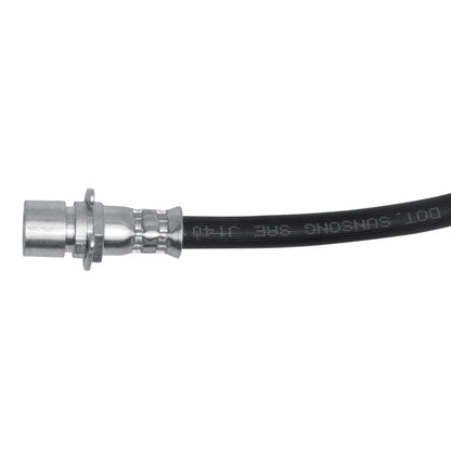 DFC 08-14 Cadillac CTS Rear-L Brake Hose