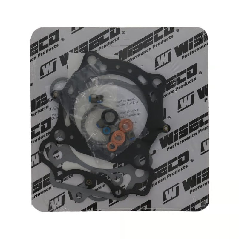 Wiseco 01-13 Yamaha YZ/WR250F Top End Gasket Kit