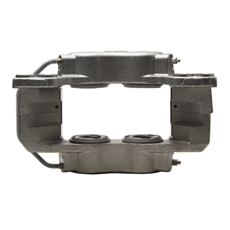 DFC 95-03 Chevrolet C70 Kodiak Front Left/Rear Left Silver Zinc Coated Premium Caliper