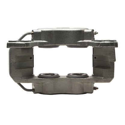 DFC 95-03 Chevrolet C70 Kodiak Front Left/Rear Left Silver Zinc Coated Premium Caliper