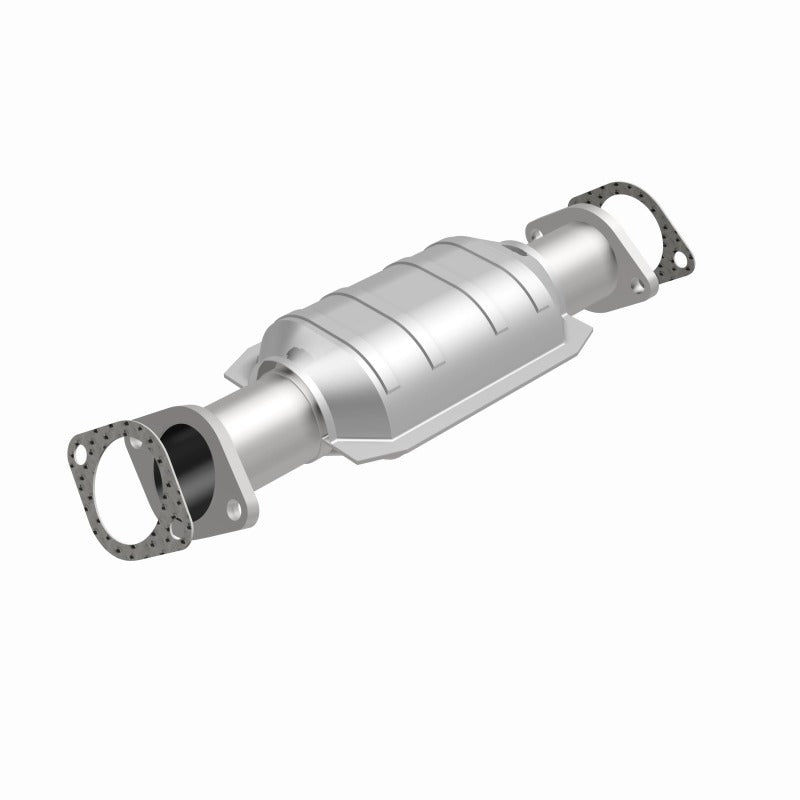 MagnaFlow Direct Fit Catalytic Converter 06-08 Hyun/Kia 3.8L