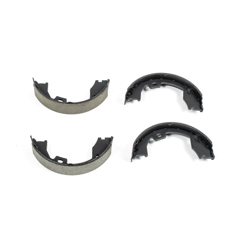 PowerStop Power Stop 06-08 Dodge Ram 1500 Rear Autospecialty Parking Brake Shoes