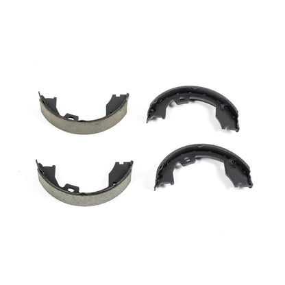 PowerStop Power Stop 06-08 Dodge Ram 1500 Rear Autospecialty Parking Brake Shoes