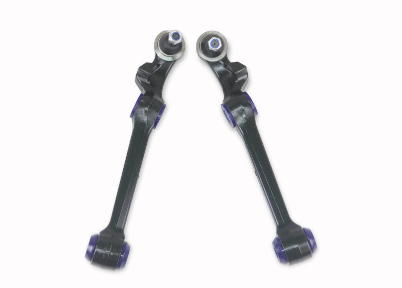 SuperPro 04-06 Pontiac GTO Front Lower Control Arm Set W/ Sp Bushings