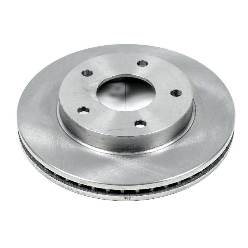 PowerStop Power Stop 79-85 Buick Riviera Front or Rear Autospecialty Brake Rotor