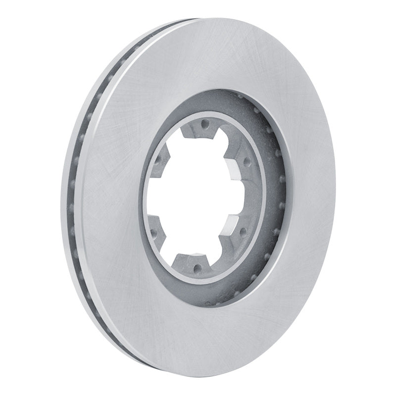 DFC 98-04 Infiniti QX4 Front Brake Rotor