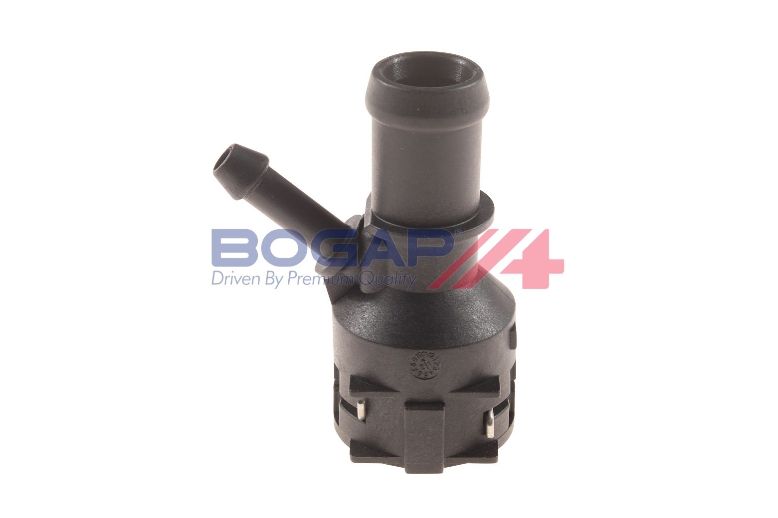 BOGAP A4230103 Coolant Flange
