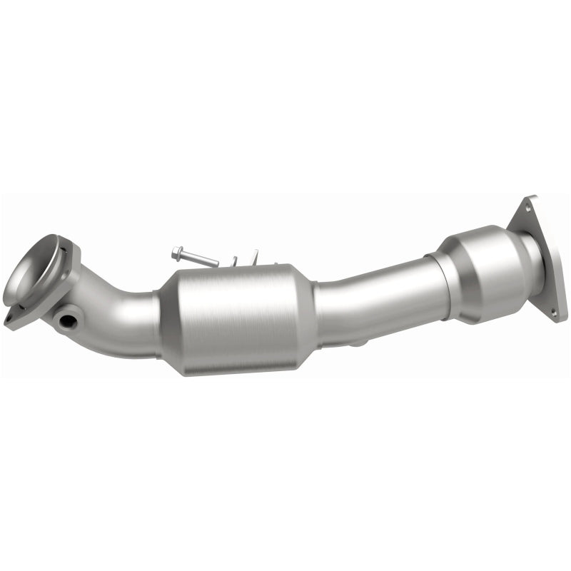 MagnaFlow Direct Fit Catalytic Converter 04-07 VW Touareg 4.2L Passenger Side