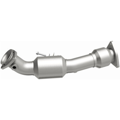 MagnaFlow Direct Fit Catalytic Converter 04-07 VW Touareg 4.2L Passenger Side