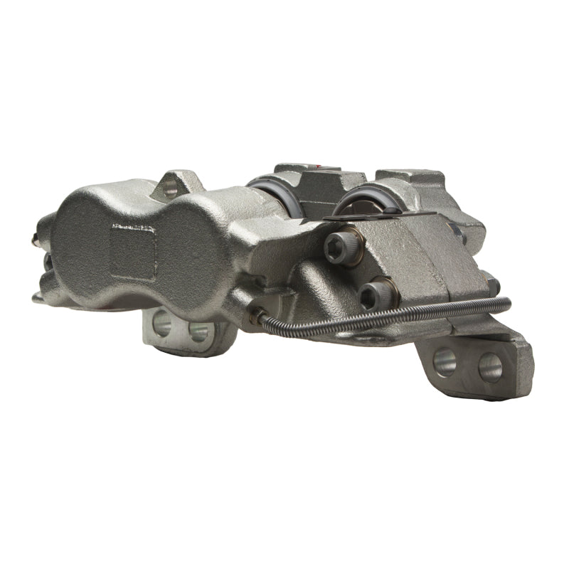 DFC 95-03 Chevrolet C70 Kodiak Front Left/Rear Left Silver Zinc Coated Premium Caliper