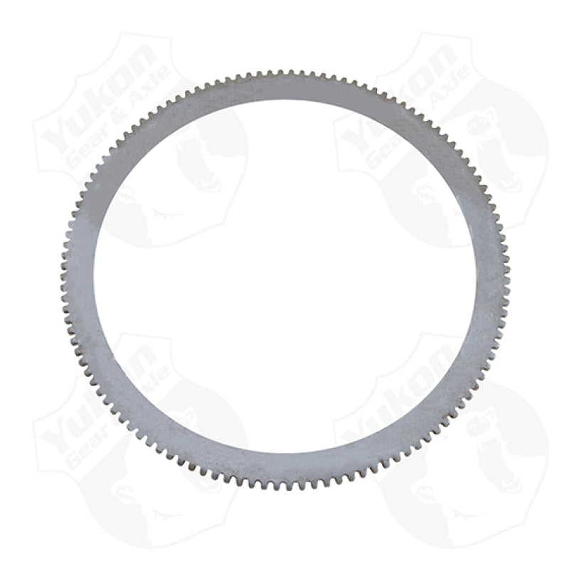 Yukon Gear & Axle Yukon Gear Abs Tone Ring For Dana S110
