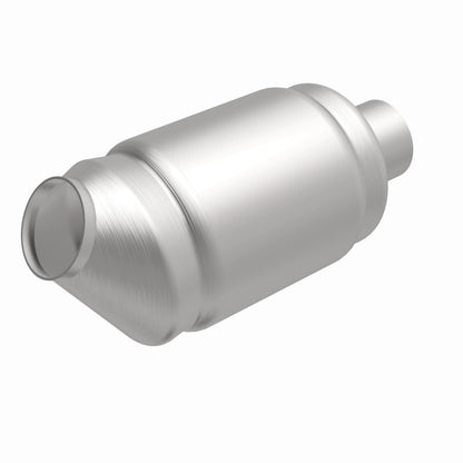 MagnaFlow Universal Catalytic Converter 1.75 inch C/A Spun