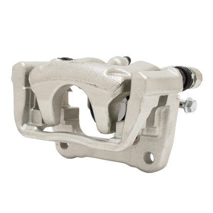DFC 16-21 Mazda 6 Rear-L Silver Zinc Coated Premium Caliper
