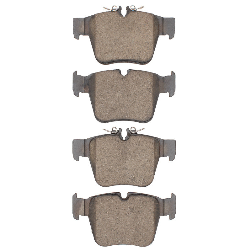 DFC 16-23 Mercedes-Benz GLC350e Rear 5000 Advanced Ceramic Brake Pads