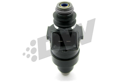 DeatschWerks 89-02 GTR RB26DETT 1200cc Top Feed Low Impedance Injectors