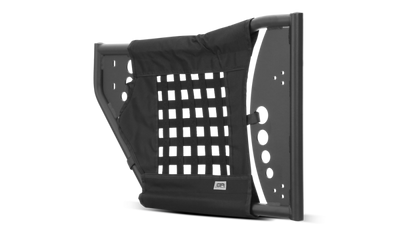 Body Armor 4x4 2018+ Jeep Wrangler JL and Gladiator JT Trail Doors Rear Pair