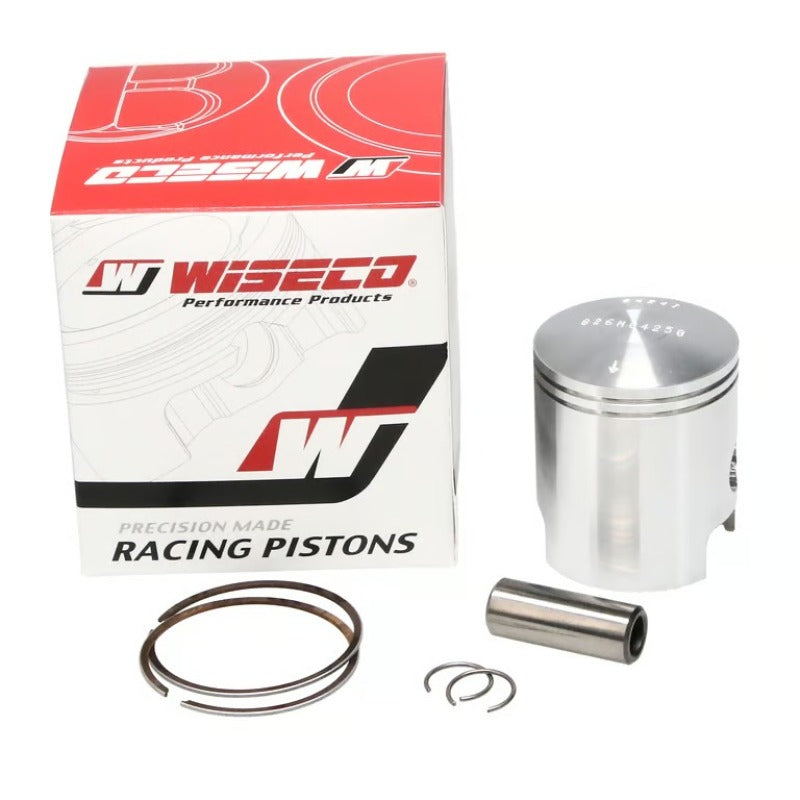 Wiseco Suzuki JR50 / Kawasaki KDX50 1674CD Piston Kit