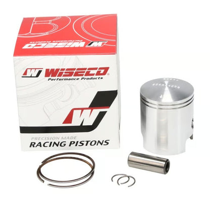 Wiseco Suzuki JR50 / Kawasaki KDX50 1674CD Piston Kit