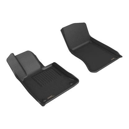 3D MAXpider 23-24 Mercedes-Benz Glc Coupe Kagu Black R1