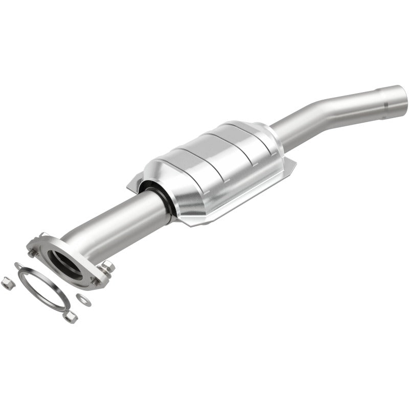MagnaFlow Direct Fit Catalytic Converter 99-00 Mazda Miata 1.8L 50S