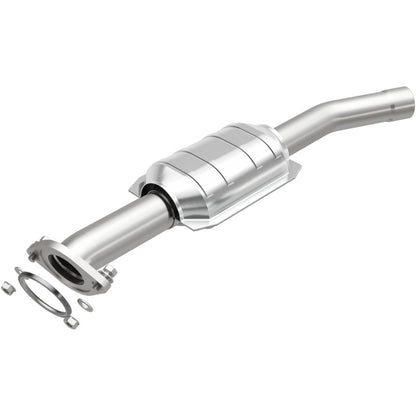 MagnaFlow Direct Fit Catalytic Converter 99-00 Mazda Miata 1.8L 50S