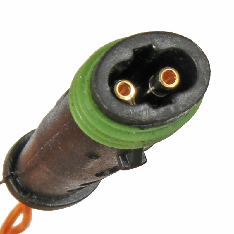 PowerStop Power Stop Mercedes-Benz (Various Fitments) Front or Rear Euro-Stop Electronic Brake Pad Wear Sensor