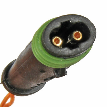 PowerStop Power Stop Mercedes-Benz (Various Fitments) Front or Rear Euro-Stop Electronic Brake Pad Wear Sensor