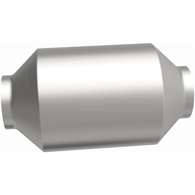 MagnaFlow 3.00 CA 5in. Spun Universal Converter