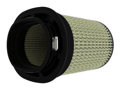 aFe MagnumFLOW HD Air Filters Pro Guard 7 Oval 7in X 4.75in F 9in X 7in T X 9H