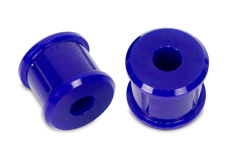 SuperPro Front Upper Trailing Arm Bushing Set