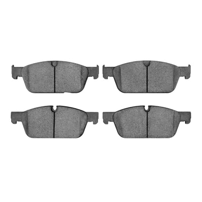 DFC 12-14 Mercedes-Benz Ml550 Front 4000 Hybridynamic Brake Pads