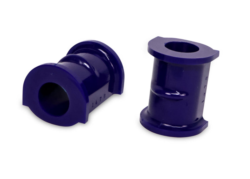 SuperPro Suspension Stabilizer Bar Bushing Kit