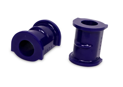 SuperPro Suspension Stabilizer Bar Bushing Kit