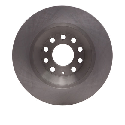 DFC 05-11 Audi A6 (USA/Canada) Rear Brake Rotor