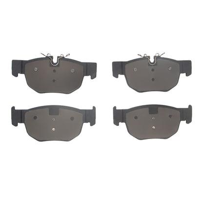 DFC 19-26 Land Rover Range Rover Velar Rear 4000 Hybridynamic Brake Pads