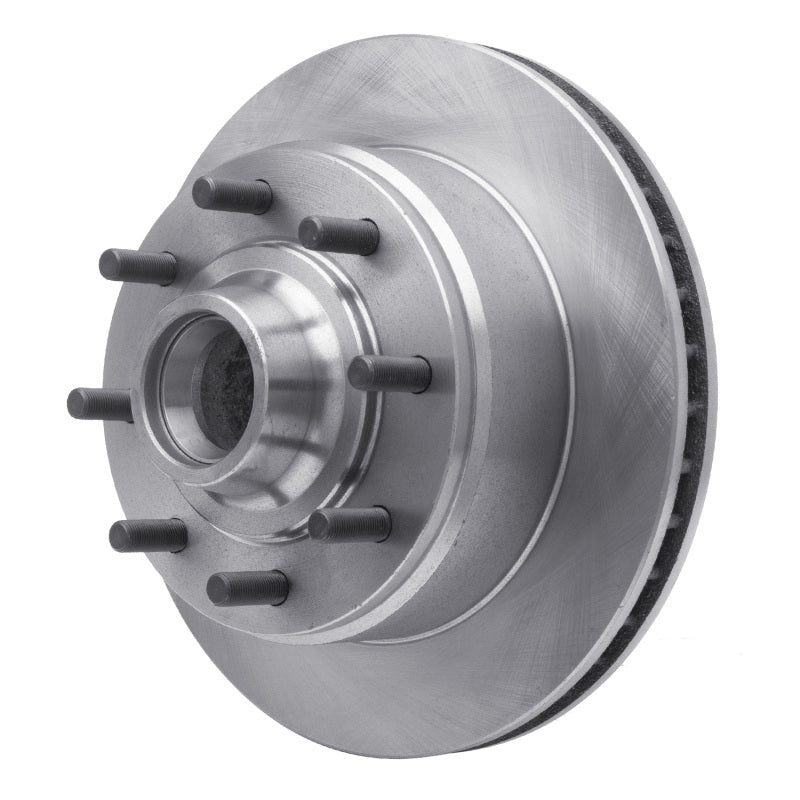 DFC 94-94 Ford E-250 Econoline Front Brake Rotor