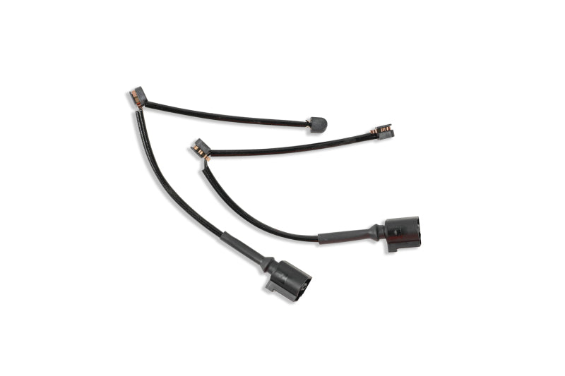 DBA 03-10 Porsche Cayenne XP650 Rear Brake Pads