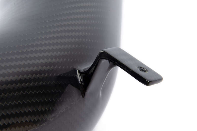 Dinan 99-03 BMW 540i Cold Air Intake