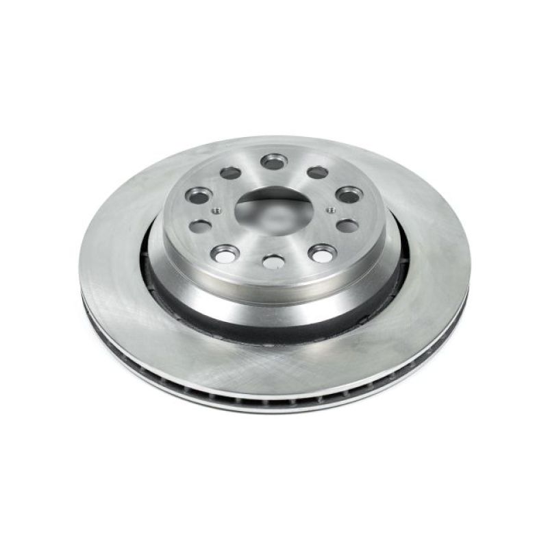 PowerStop Power Stop 07-17 Lexus LS460 Rear Autospecialty Brake Rotor