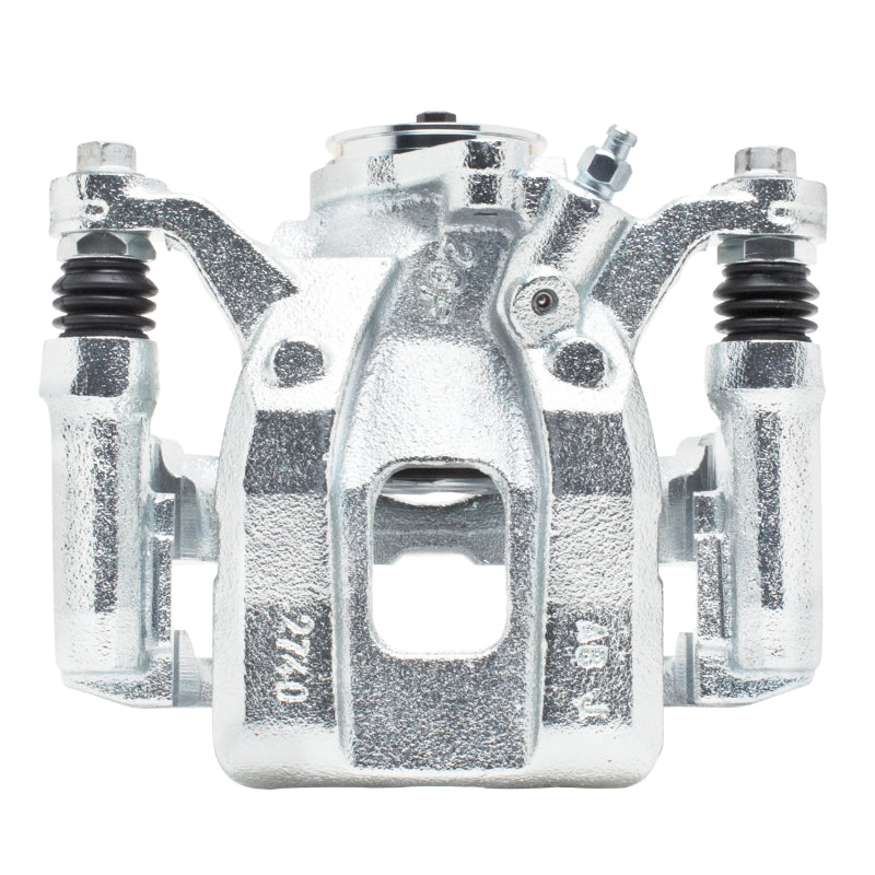 DFC 16-23 Mazda CX-9 Rear-R Premium Caliper - Silver Zinc Coated