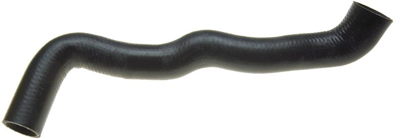Gates 98-03 Mercedes-Benz E320 V-6 3.2L Upper Molded Coolant Hose